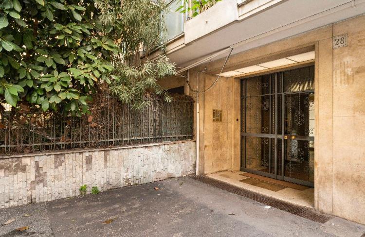 Dolcevita Garbatella Appartamento Roma