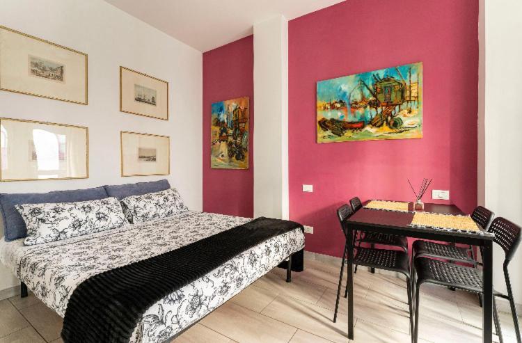 Dolcevita Garbatella Appartamento Roma